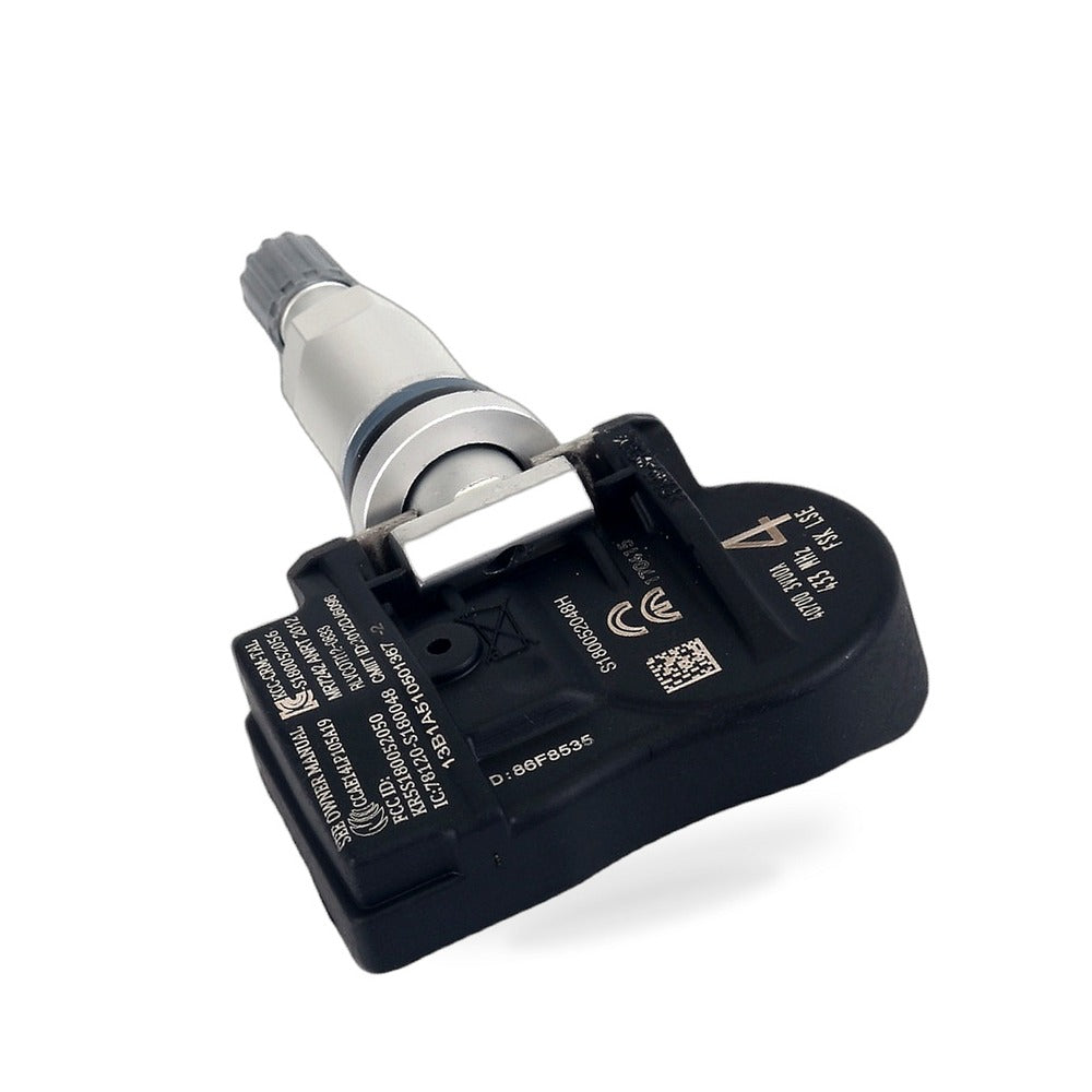 TPMS Tire Pressure Sensor Suitable for Infiniti Q50 Q60 QX50 QX60 QX80 - BD4