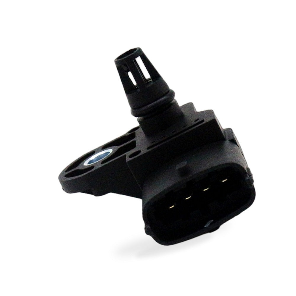 MAP Sensor Suitable for Opel Zafira Fiat Doblo 73503657 Intake Manifold Pressure - BD2