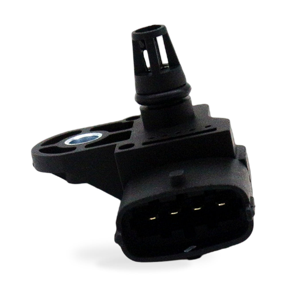 MAP Sensor Suitable for Opel Zafira Fiat Doblo 73503657 Intake Manifold Pressure - ZT2