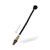 Oxygen Sensor Suitable for Opel Astra Corsa Meriva Vectra Zafira 0258006170 - BD2