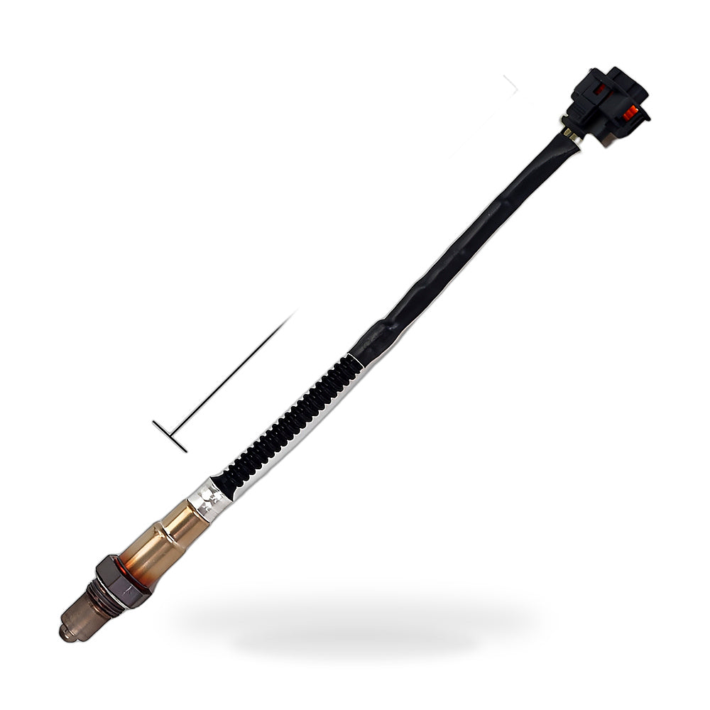 Oxygen Sensor Suitable for Opel Astra Corsa Meriva Vectra Zafira 0258006170 - ZT2
