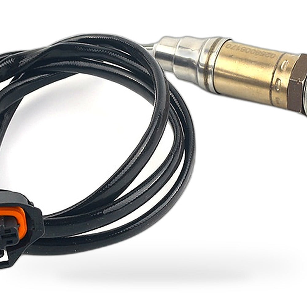 Oxygen Sensor Suitable for Opel Astra H Corsa Zafira Chevrolet Aveo Cruze - XQ1