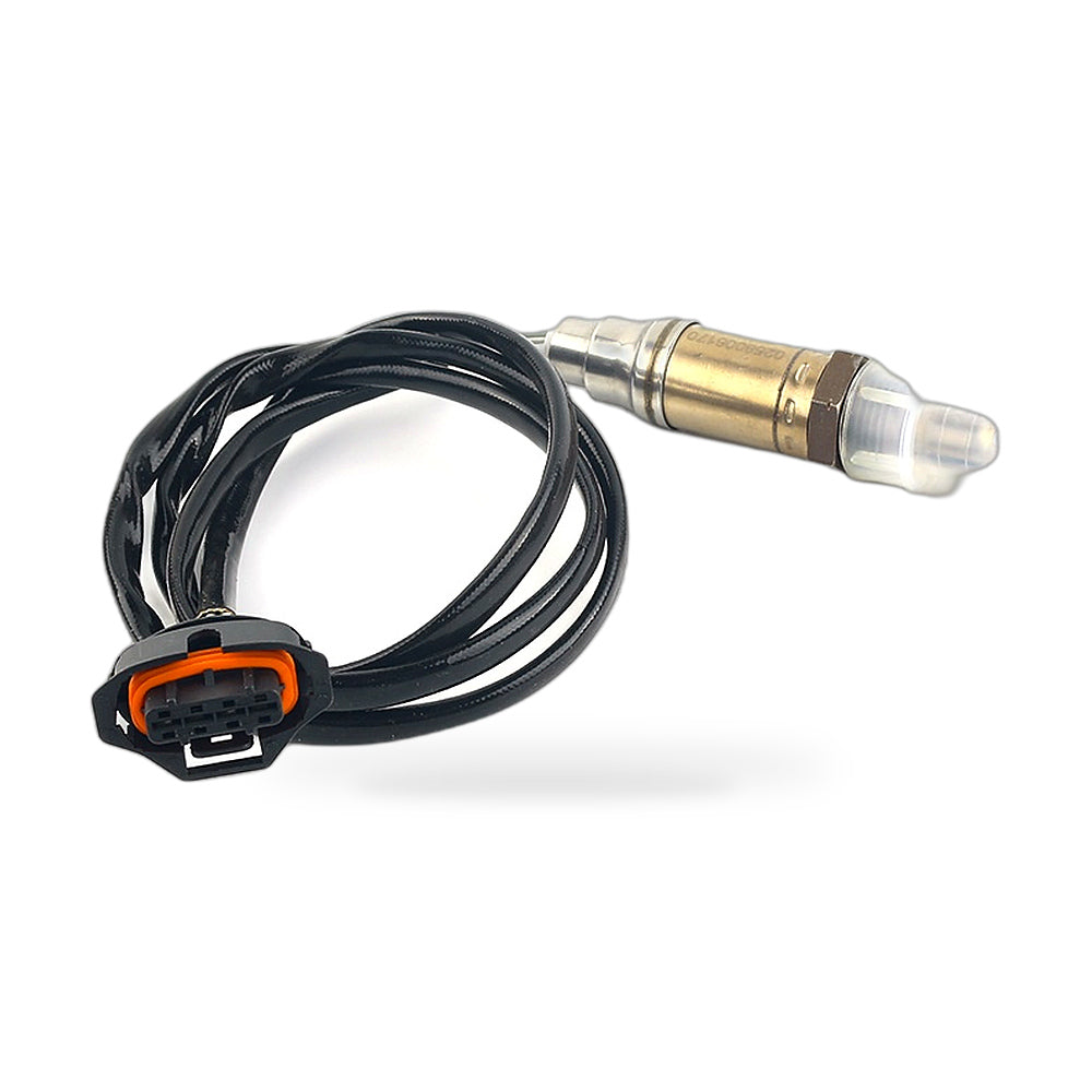Oxygen Sensor Suitable for Opel Astra H Corsa Zafira Chevrolet Aveo Cruze - ZT2