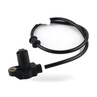 ABS Speed Sensor Suitable for Opel Astra G Zafira A Vauxhall 1238918 06238429 - ZT3