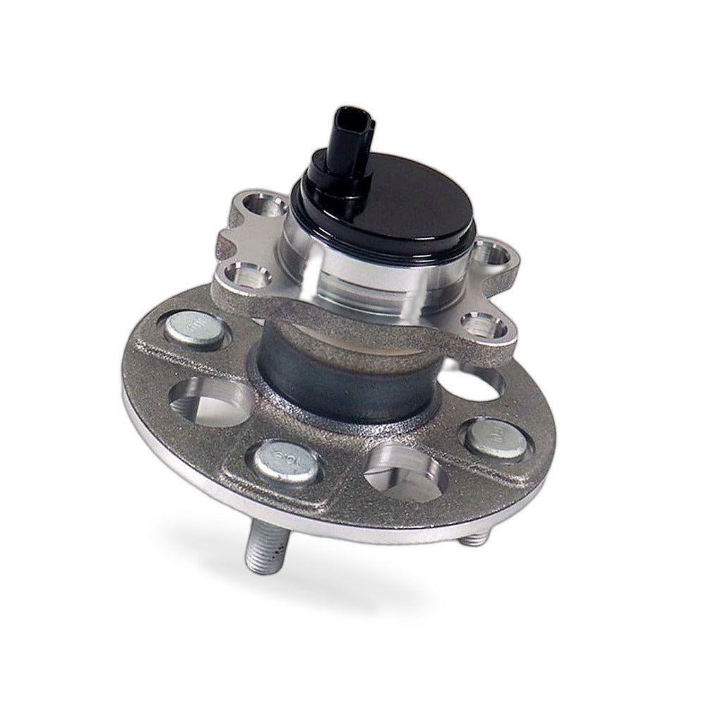 Rear Wheel Hub Bearing Assembly with ABS Sensor Suitable for Perodua Bezza Myvi - BD1