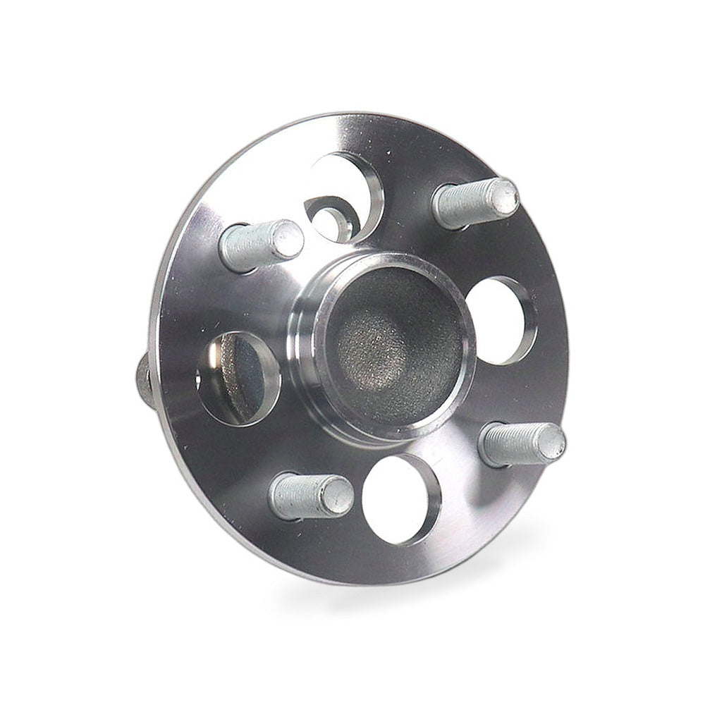 Rear Wheel Hub Bearing Assembly with ABS Sensor Suitable for Perodua Bezza Myvi - BD4
