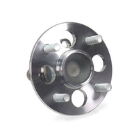 Rear Wheel Hub Bearing Assembly with ABS Sensor Suitable for Perodua Bezza Myvi - BD4