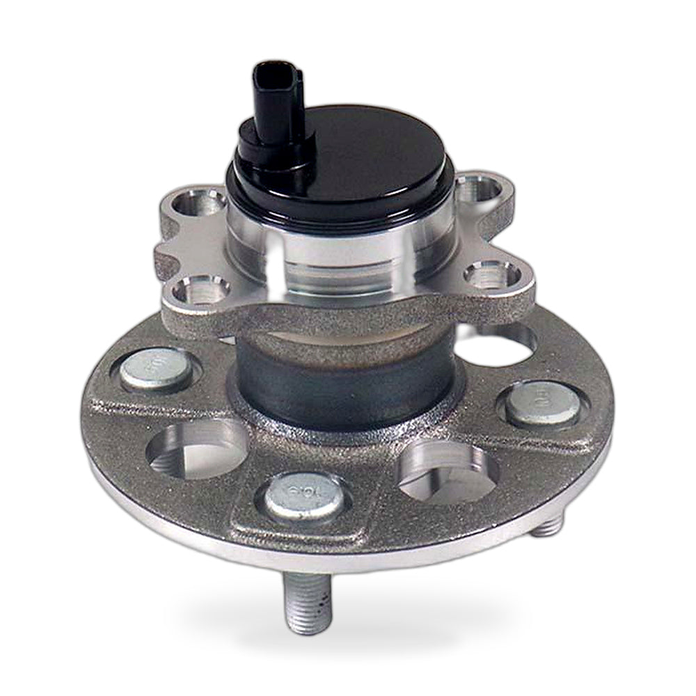 Rear Wheel Hub Bearing Assembly with ABS Sensor Suitable for Perodua Bezza Myvi - ZT2