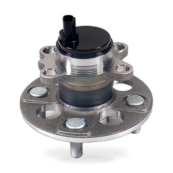 compare product Rear Wheel Hub Bearing Assembly with ABS Sensor Suitable for Perodua Bezza Myvi