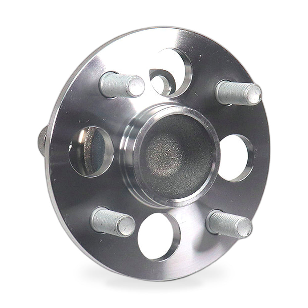 Rear Wheel Hub Bearing Assembly with ABS Sensor Suitable for Perodua Bezza Myvi - ZT3