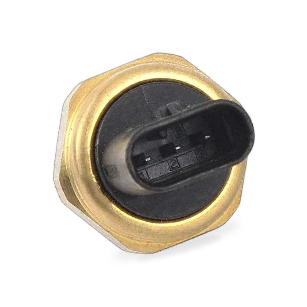 Fuel Pressure Sensor Suitable for Peugeot 207 307 308 407 508 RCZ Citroen C3 C4 - BD2