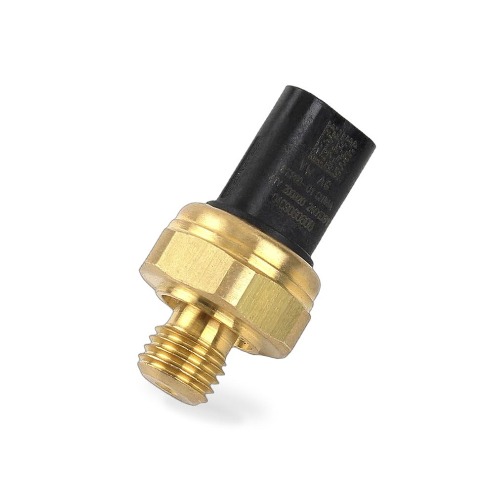 Fuel Pressure Sensor Suitable for Peugeot 207 307 308 407 508 RCZ Citroen C3 C4 - BD3