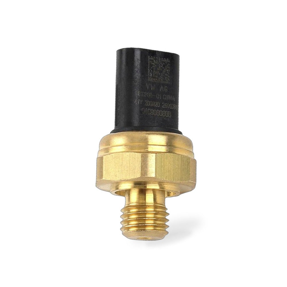 Fuel Pressure Sensor Suitable for Peugeot 207 307 308 407 508 RCZ Citroen C3 C4 - BD4