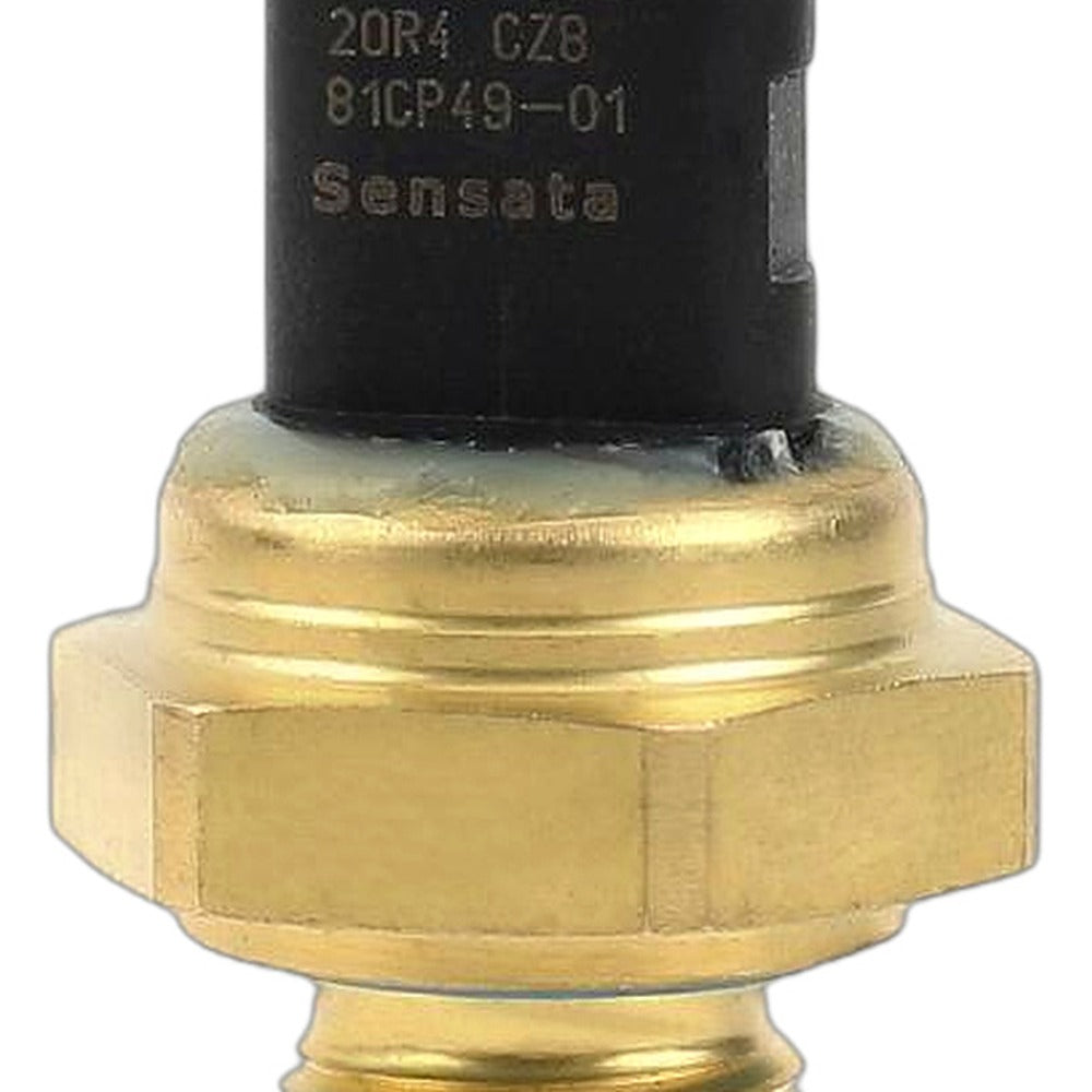 Fuel Pressure Sensor Suitable for Peugeot Citroen Ford Mini 81CP49-01 8576615-01 - XQ1