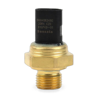 compare product Fuel Pressure Sensor Suitable for Peugeot Citroen Ford Mini 81CP49-01 8576615-01