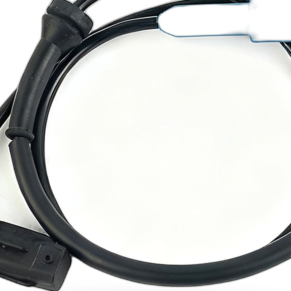ABS Wheel Speed Sensor Suitable for Peugeot 307 308 408 Citroen C4 DS4 454599 - XQ1