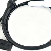 ABS Wheel Speed Sensor Suitable for Peugeot 307 308 408 Citroen C4 DS4 454599 - XQ1