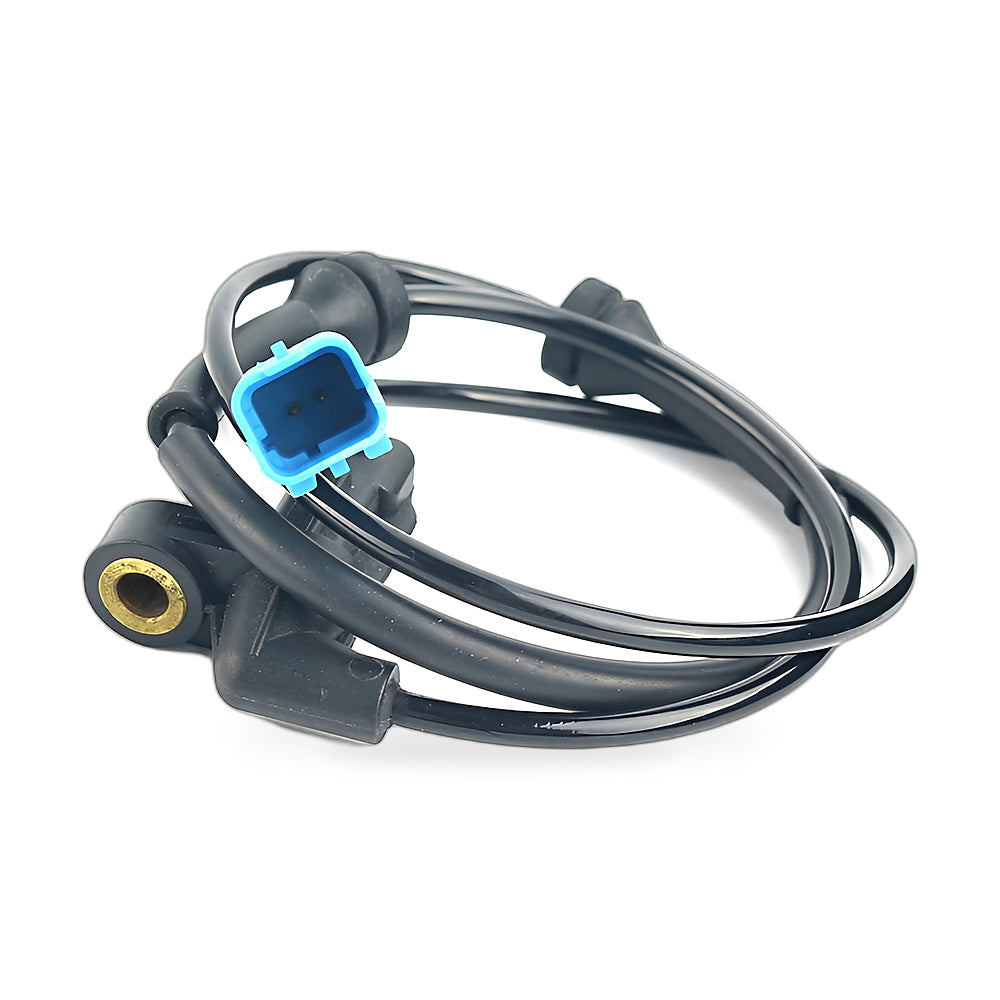 ABS Wheel Speed Sensor Suitable for Peugeot 307 308 408 Citroen C4 DS4 454599 - ZT3
