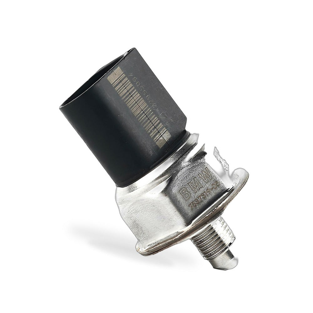 Fuel Rail Pressure Sensor Suitable for Peugeot Citroen Ford Mini Mazda Volvo - BD1