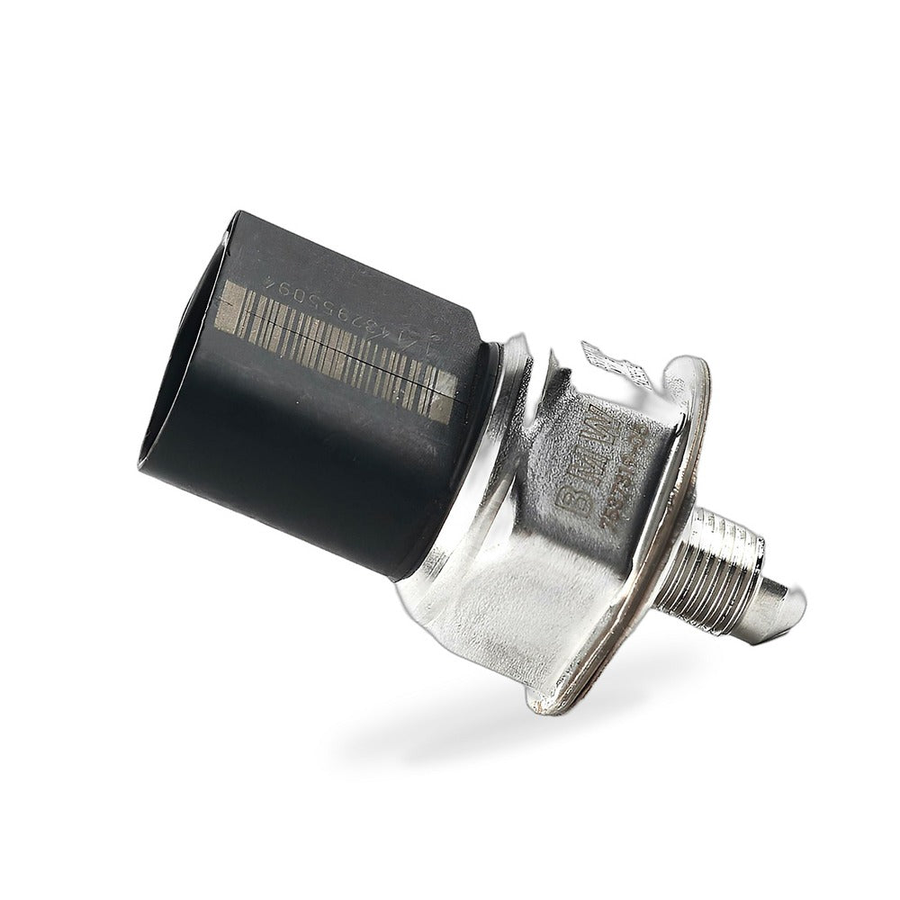 Fuel Rail Pressure Sensor Suitable for Peugeot Citroen Ford Mini Mazda Volvo - BD2