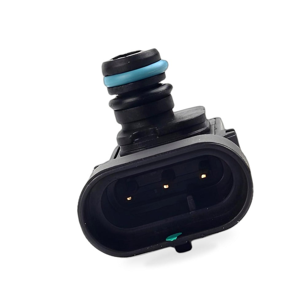Differential Pressure Sensor Suitable for Renault Dacia Duster Logan Sandero - BD2