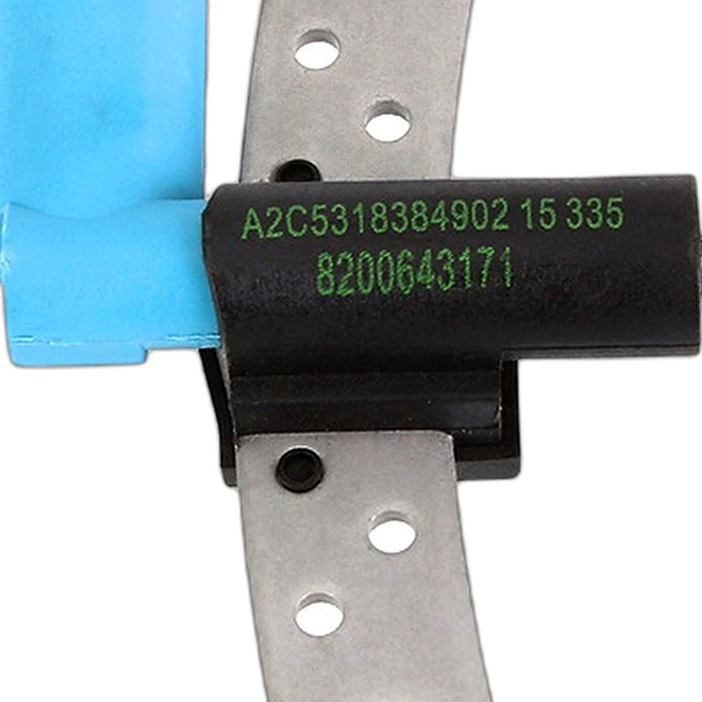 Crankshaft Position Sensor Suitable for Renault Dacia Duster Logan Sandero - XQ1