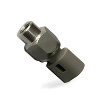 Fuel Pressure Sensor Suitable for Renault Clio Kangoo Megane Scenic Dacia Logan - BD4