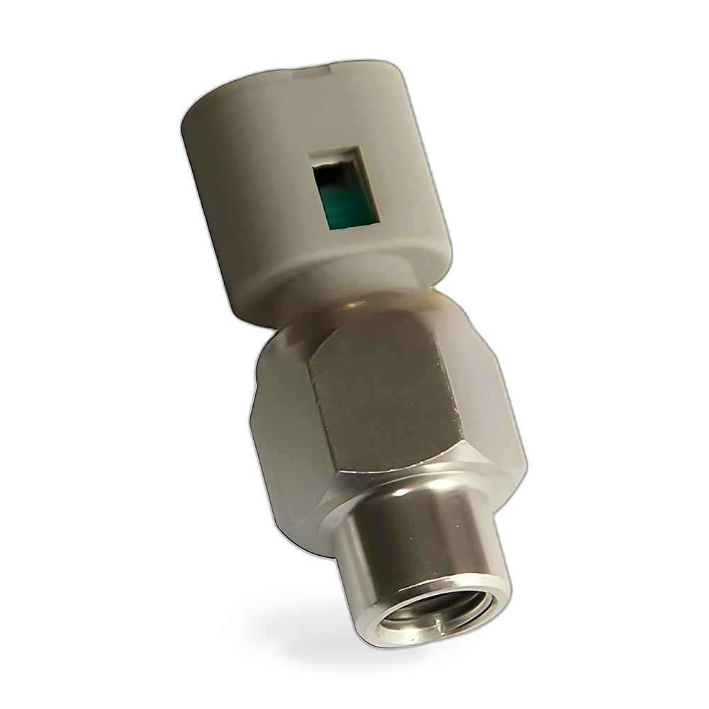 Fuel Pressure Sensor Suitable for Renault Clio Kangoo Megane Scenic Dacia Logan - ZT2
