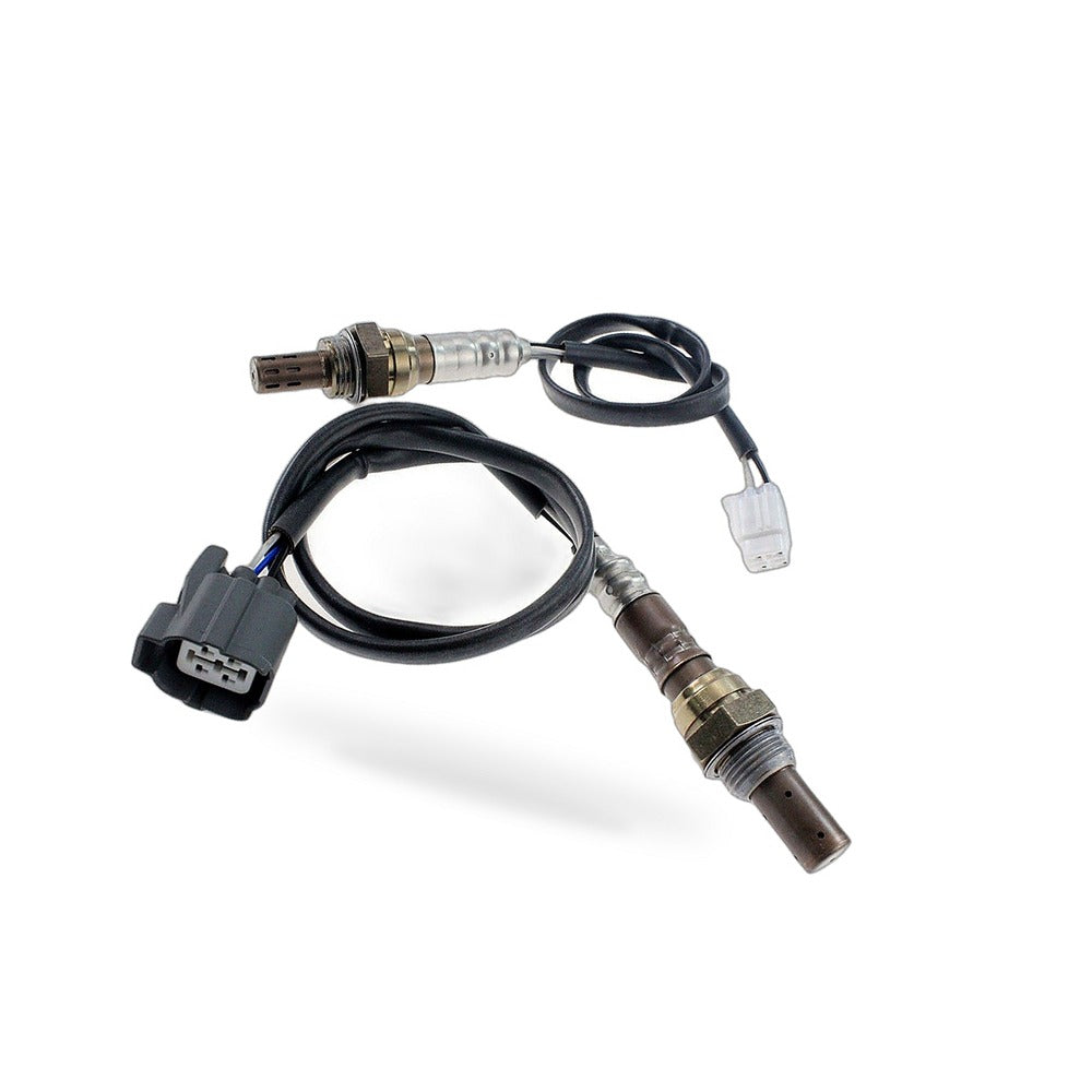 2x Oxygen Air Fuel Ratio Sensor Suitable for Subaru Forester Impreza Legacy - BD1