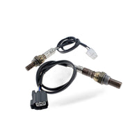 2x Oxygen Air Fuel Ratio Sensor Suitable for Subaru Forester Impreza Legacy - BD2
