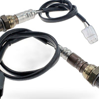 2x Oxygen Air Fuel Ratio Sensor Suitable for Subaru Forester Impreza Legacy - XQ1