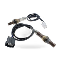 2x Oxygen Air Fuel Ratio Sensor Suitable for Subaru Forester Impreza Legacy - ZT2
