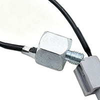 Knock Sensor Suitable for Suzuki 18640-78G00 Engine Detonation 18640-52D00-000 - XQ1