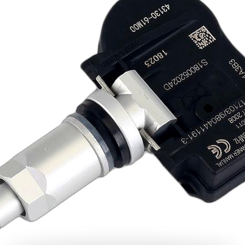 TPMS Tire Pressure Sensor Suitable for Suzuki Vitara Swift Baleno Ignis - XQ1