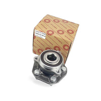 Rear Wheel Hub Bearing Unit with ABS Sensor Suitable for Tesla Model 3 2017-2023 - BD1
