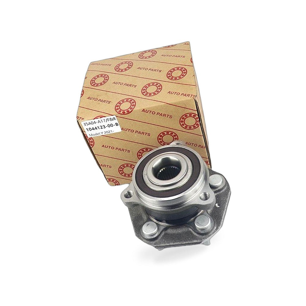 Rear Wheel Hub Bearing Unit with ABS Sensor Suitable for Tesla Model 3 2017-2023 - BD2