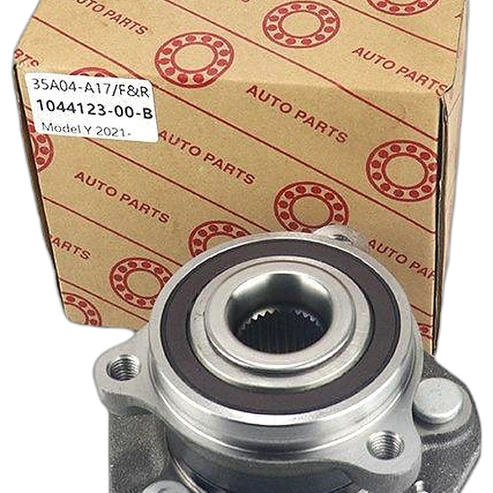 Rear Wheel Hub Bearing Unit with ABS Sensor Suitable for Tesla Model 3 2017-2023 - XQ1