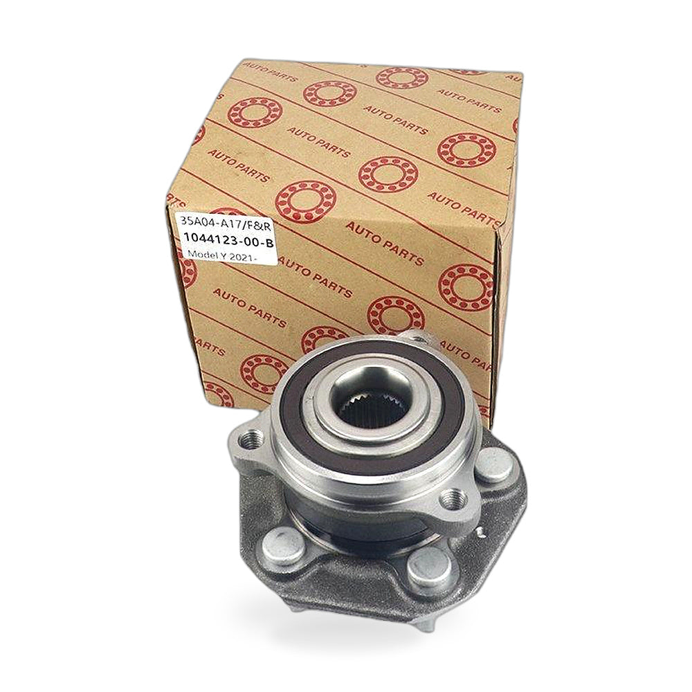 Rear Wheel Hub Bearing Unit with ABS Sensor Suitable for Tesla Model 3 2017-2023 - ZT2