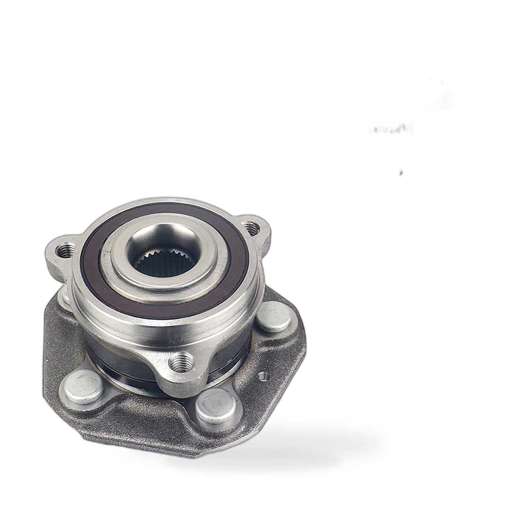Rear Wheel Hub Bearing Unit with ABS Sensor Suitable for Tesla Model 3 2017-2023 - ZT3