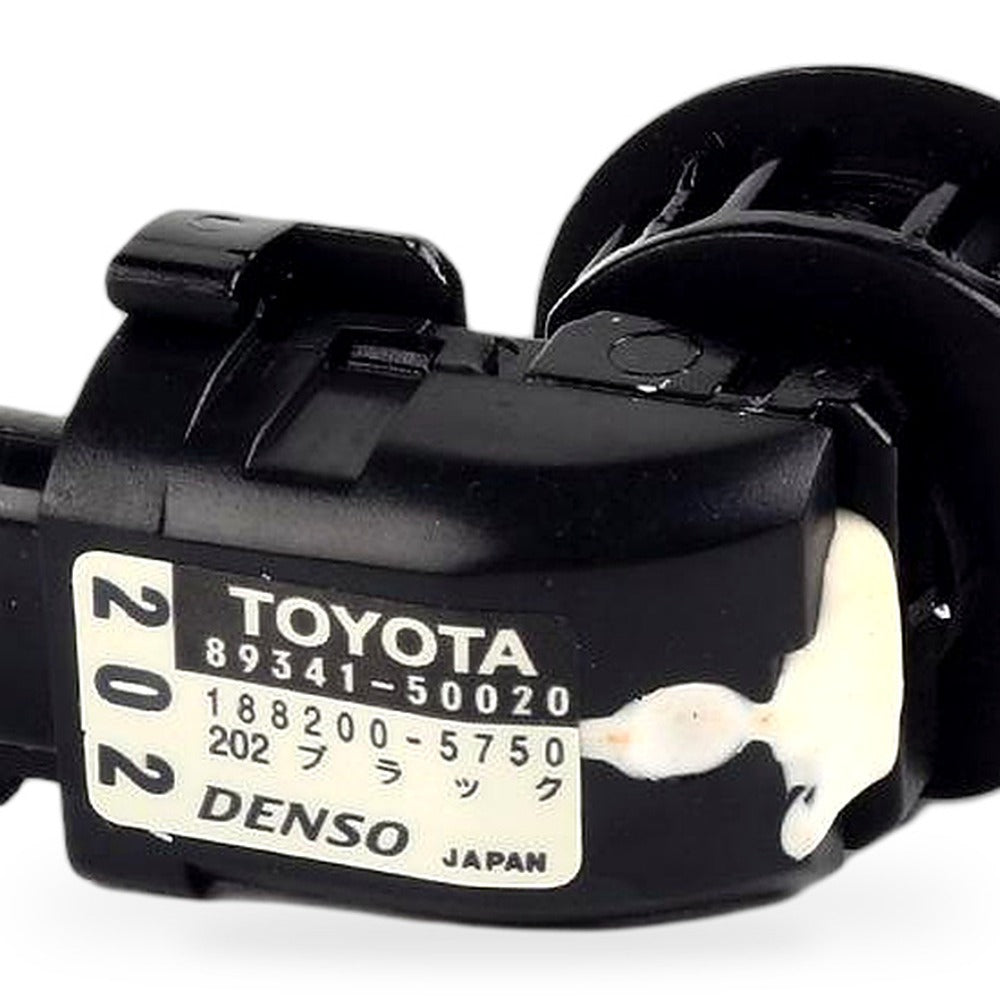Reverse Radar Parking Sensor Suitable for Lexus LS460 LS600h 2007-2012 - XQ1