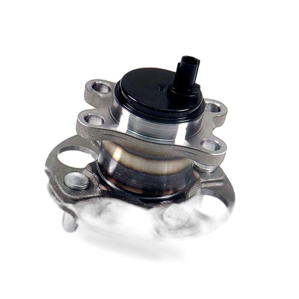 Rear Wheel Hub Bearing Assembly with ABS Sensor Suitable for Toyota Raize - BD1