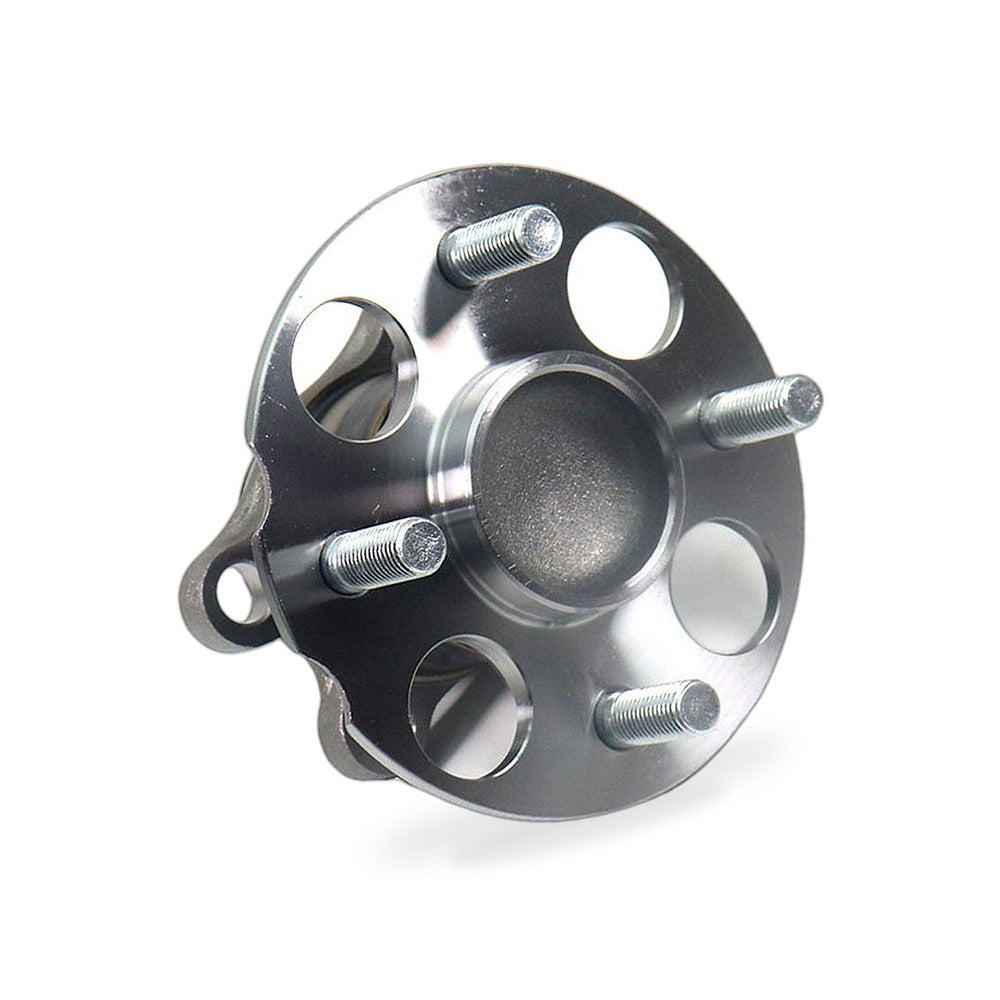 Rear Wheel Hub Bearing Assembly with ABS Sensor Suitable for Toyota Raize - BD4