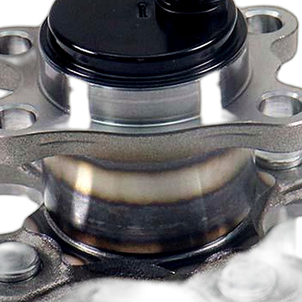 Rear Wheel Hub Bearing Assembly with ABS Sensor Suitable for Toyota Raize - XQ1
