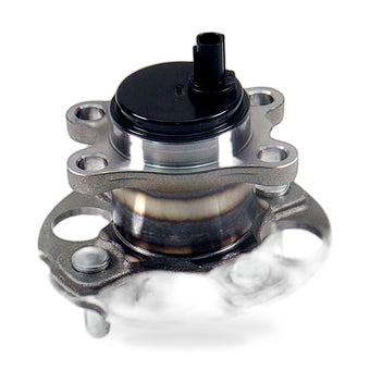 compare product Rear Wheel Hub Bearing Assembly with ABS Sensor Suitable for Toyota Raize