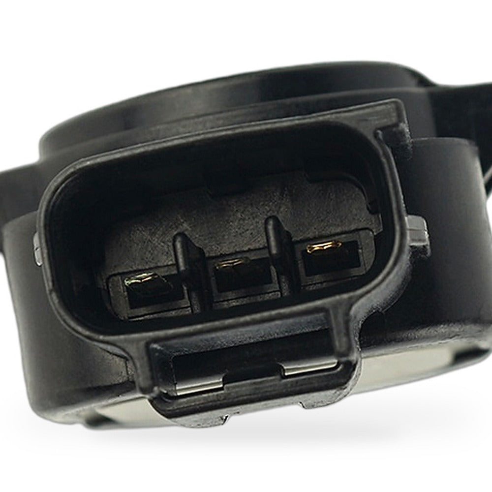 Throttle Position Sensor Suitable for Daihatsu Terios Sirion Copen Toyota Duet - XQ1