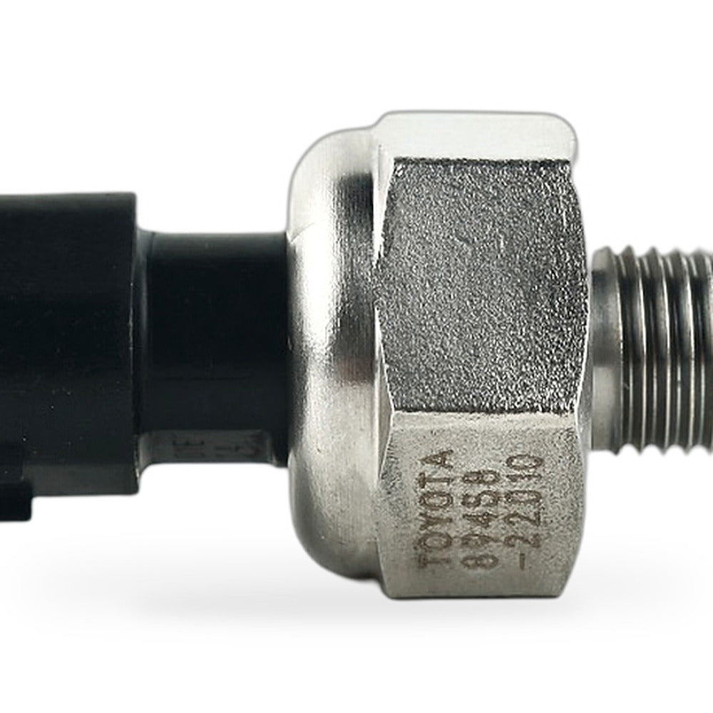 Fuel Pressure Sensor Suitable for Toyota Land Cruiser Sequoia Tundra Lexus LX570 - XQ1