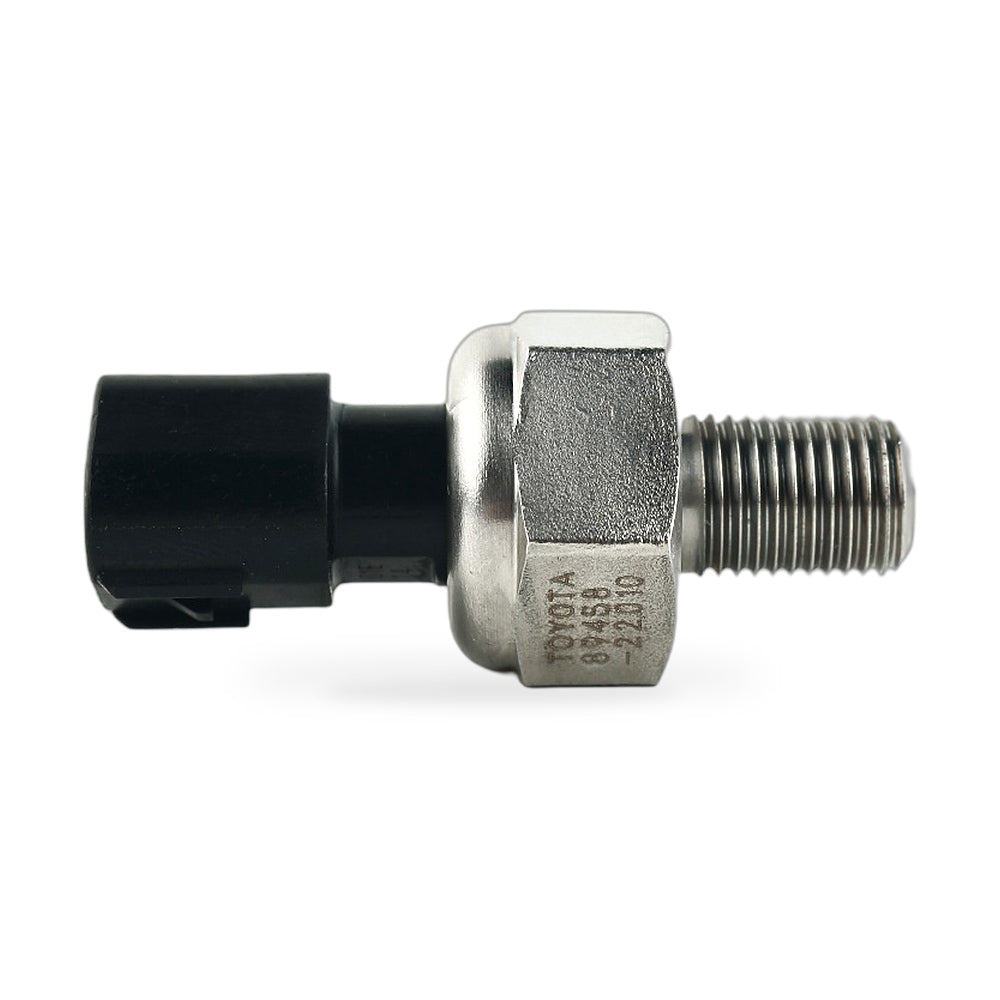 Fuel Pressure Sensor Suitable for Toyota Land Cruiser Sequoia Tundra Lexus LX570 - ZT2