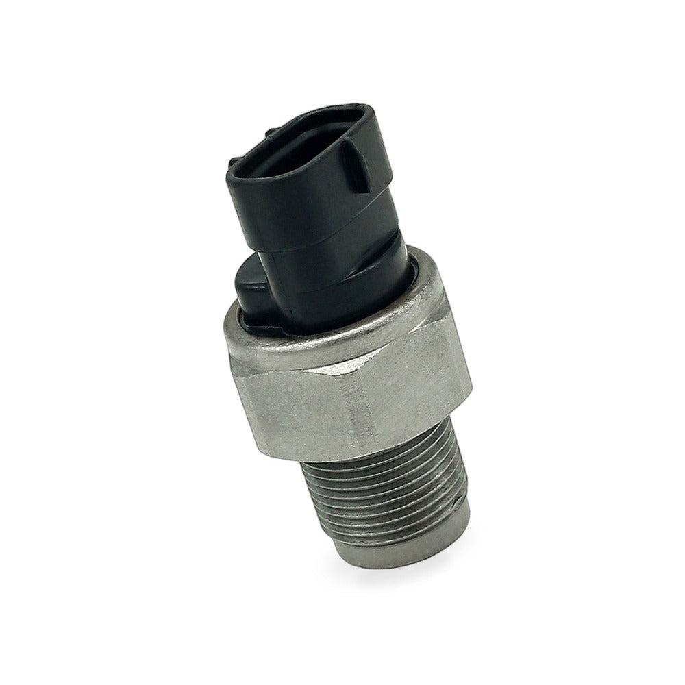 Fuel Rail Pressure Sensor Suitable for Toyota Avensis RAV4 Corolla Auris Verso - BD4