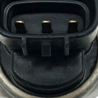 Fuel Rail Pressure Sensor Suitable for Toyota Avensis RAV4 Corolla Auris Verso - XQ1