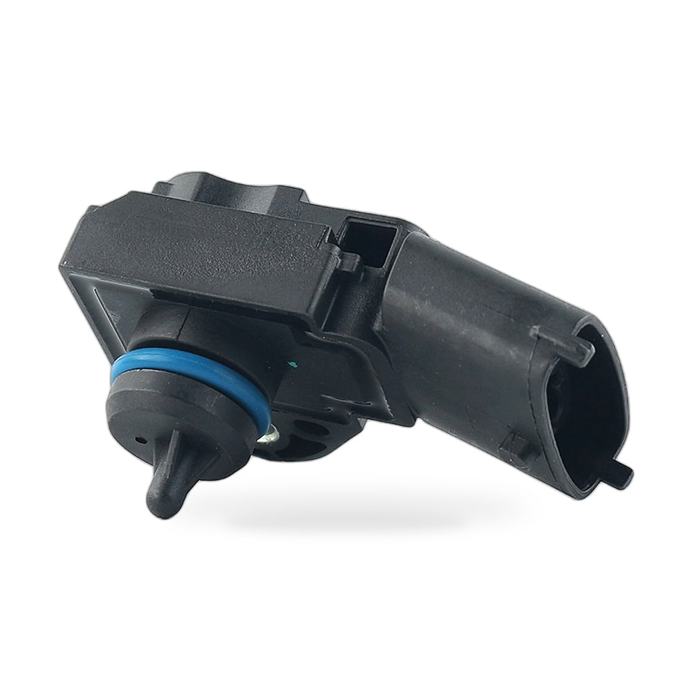 Fuel Pressure Sensor Suitable for Volvo S60 S80 V60 V70 XC60 0261230236 31272733 - ZT2